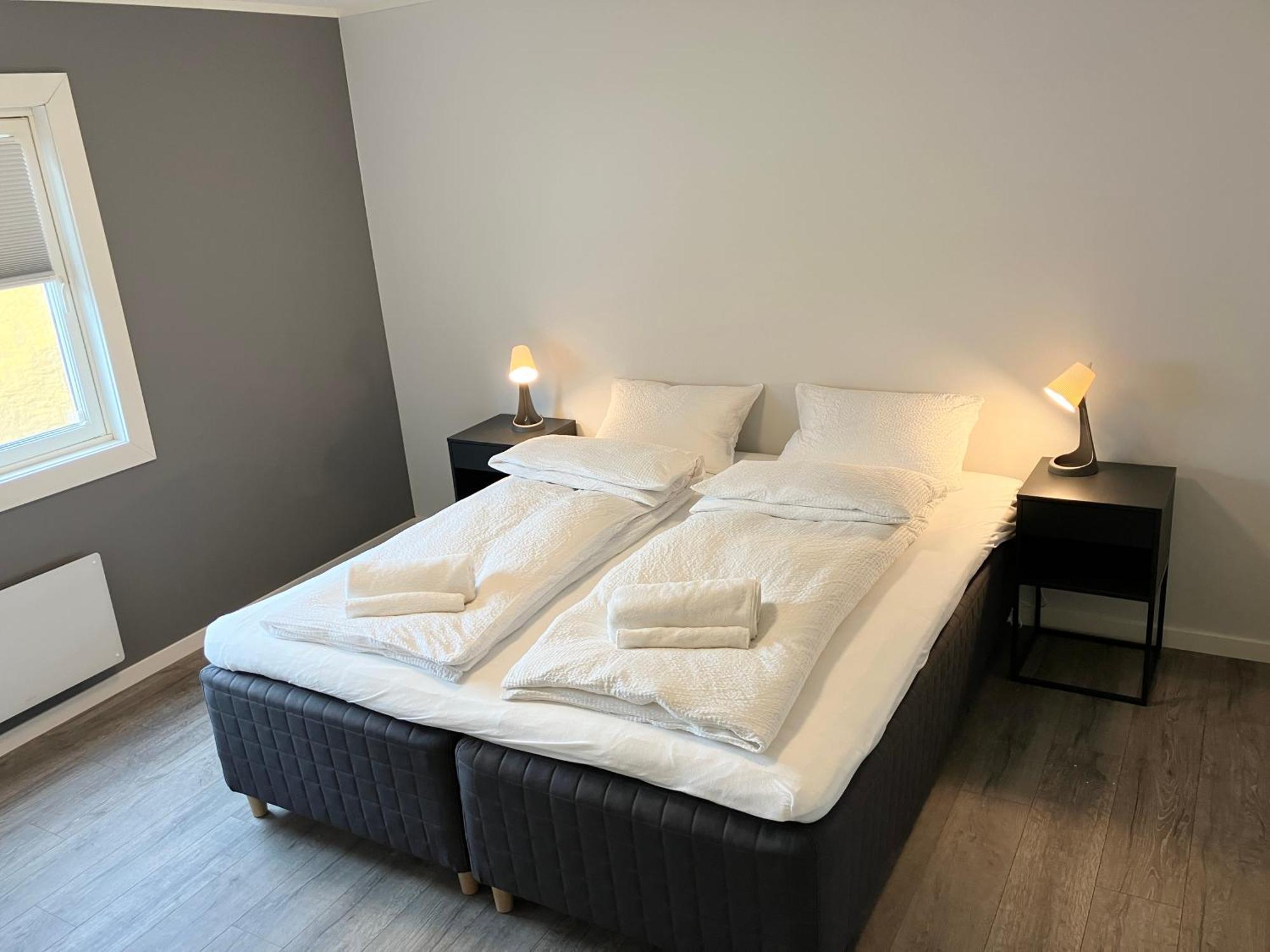 3br Penthouse In Center With Free Parking *
