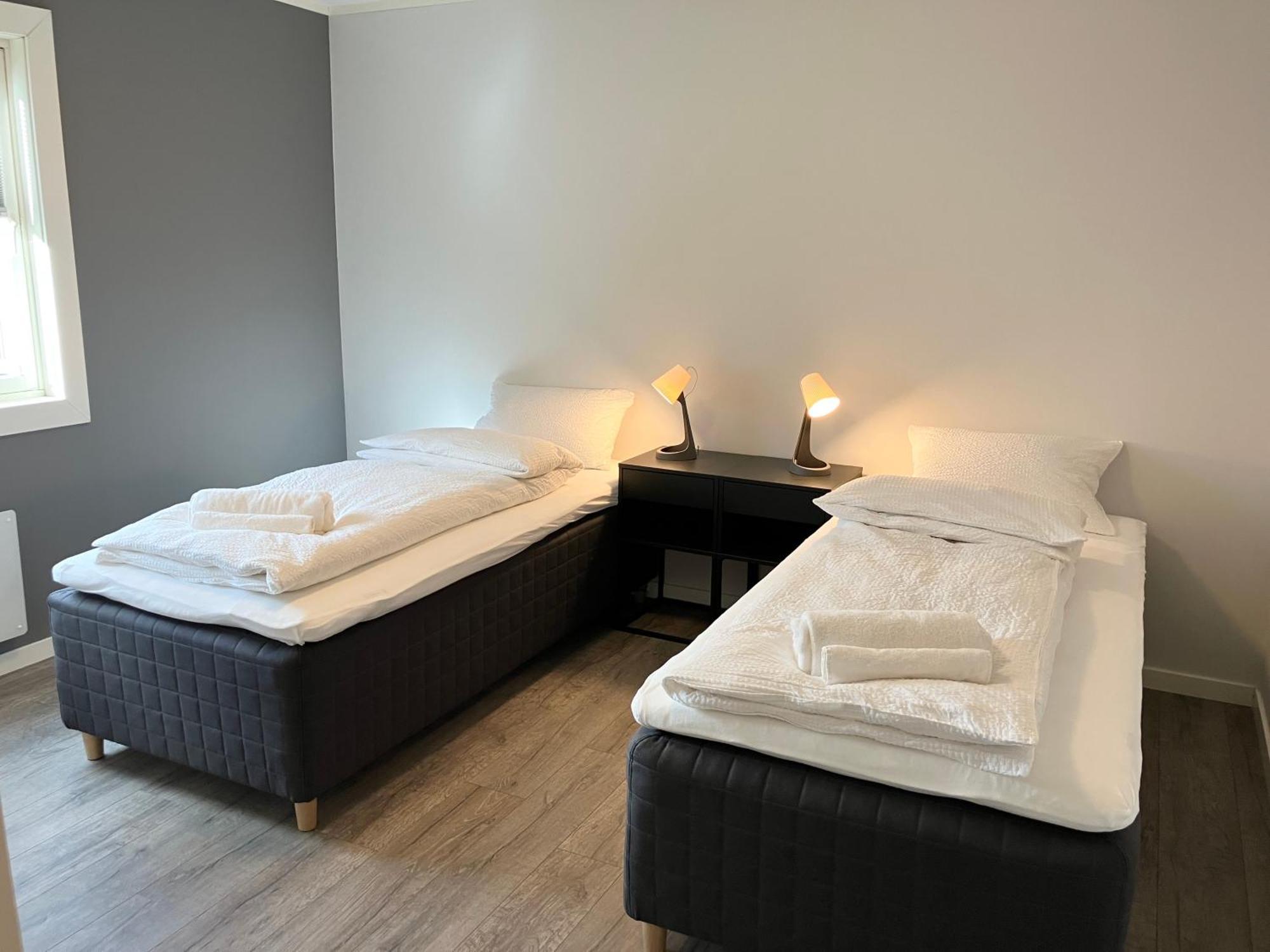 3br Penthouse In Center With Free Parking Lägenhet Oslo